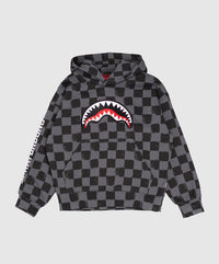 SPRAYGROUND FELPA CON CAPPUCCIO
