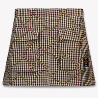 MSGM SHORTS FW27