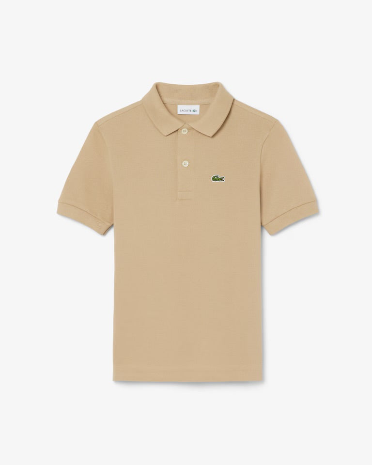Polo in piqué Lacoste