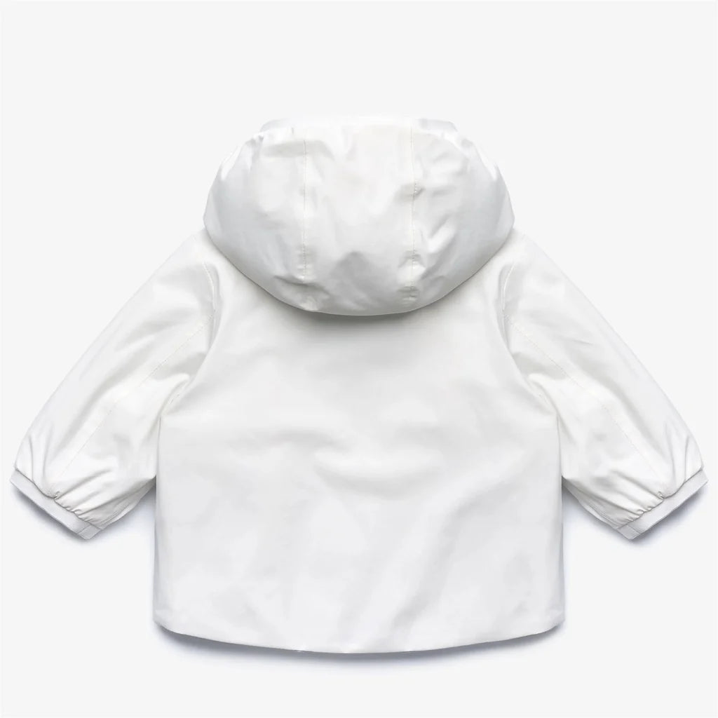 K-WAY K-Way Giubbino Jack St Warm Double Reversibile Neonato