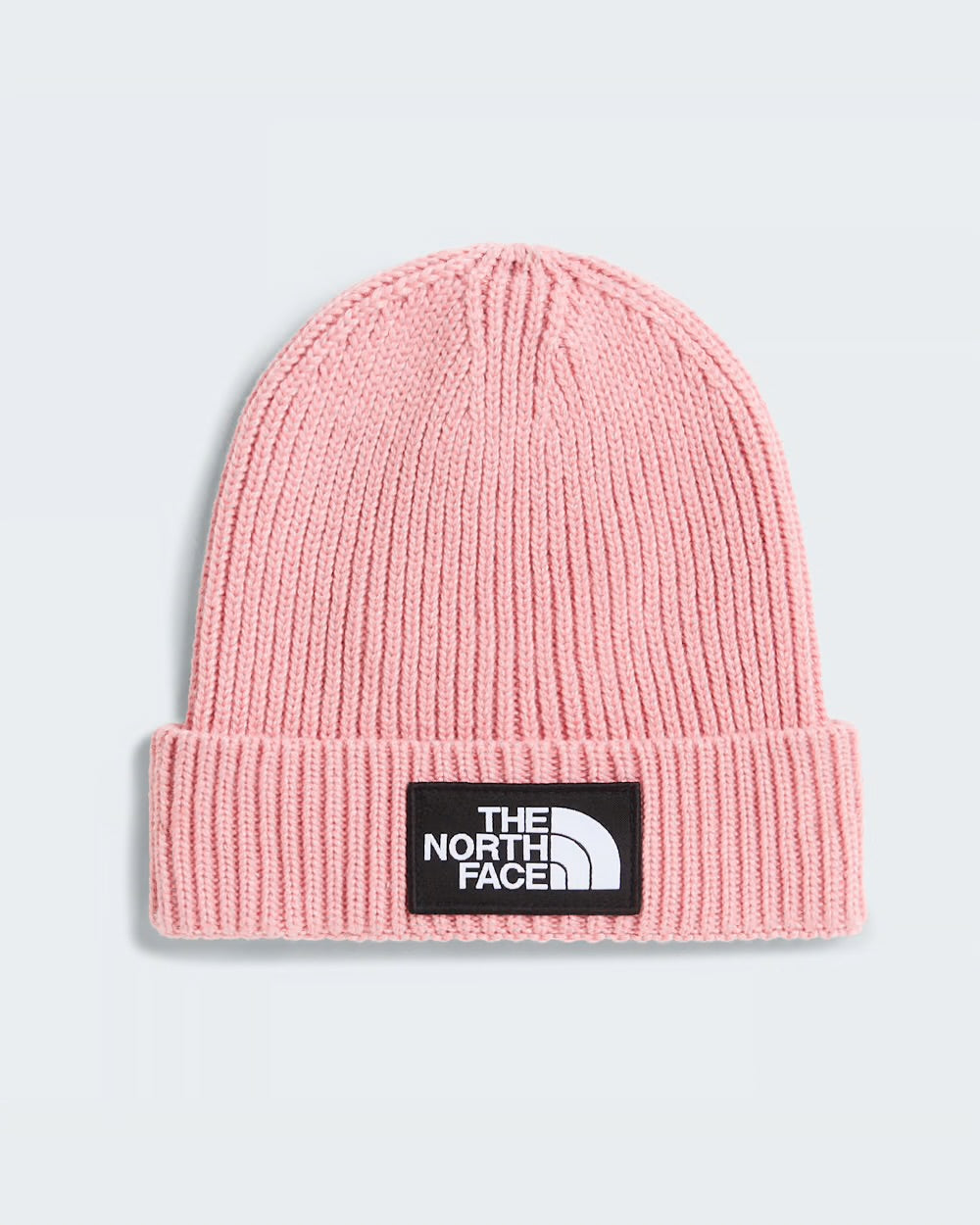 The North Face cappello in lana