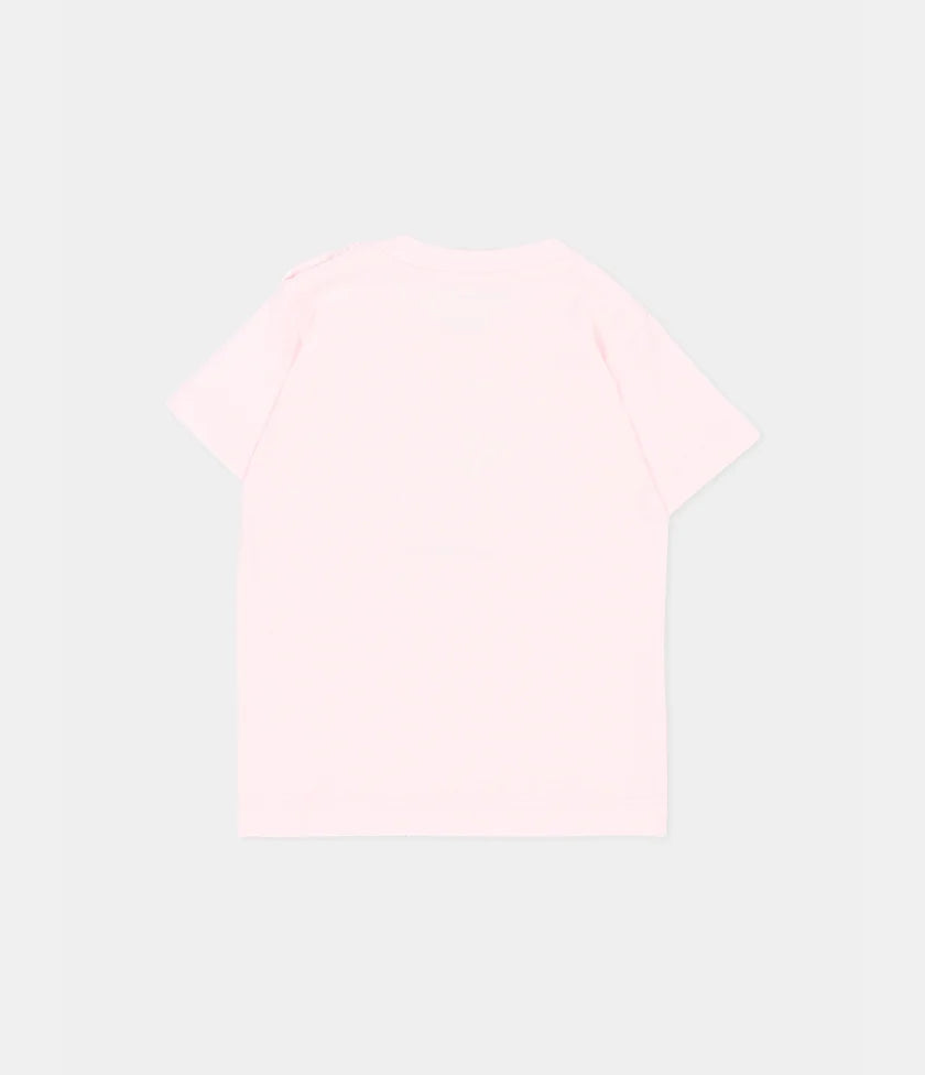 PALM ANGELS SET T-SHIRT