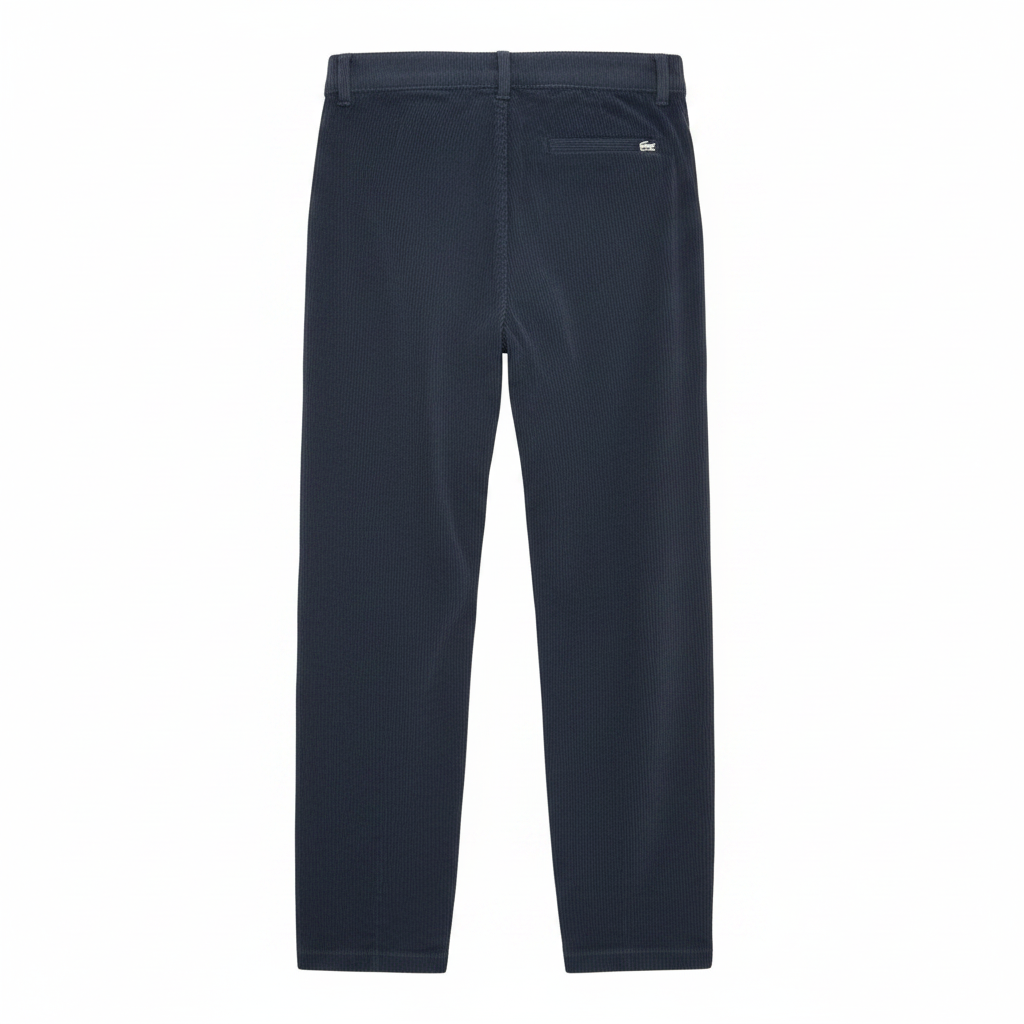 LACOSTE PANTALONE FW27