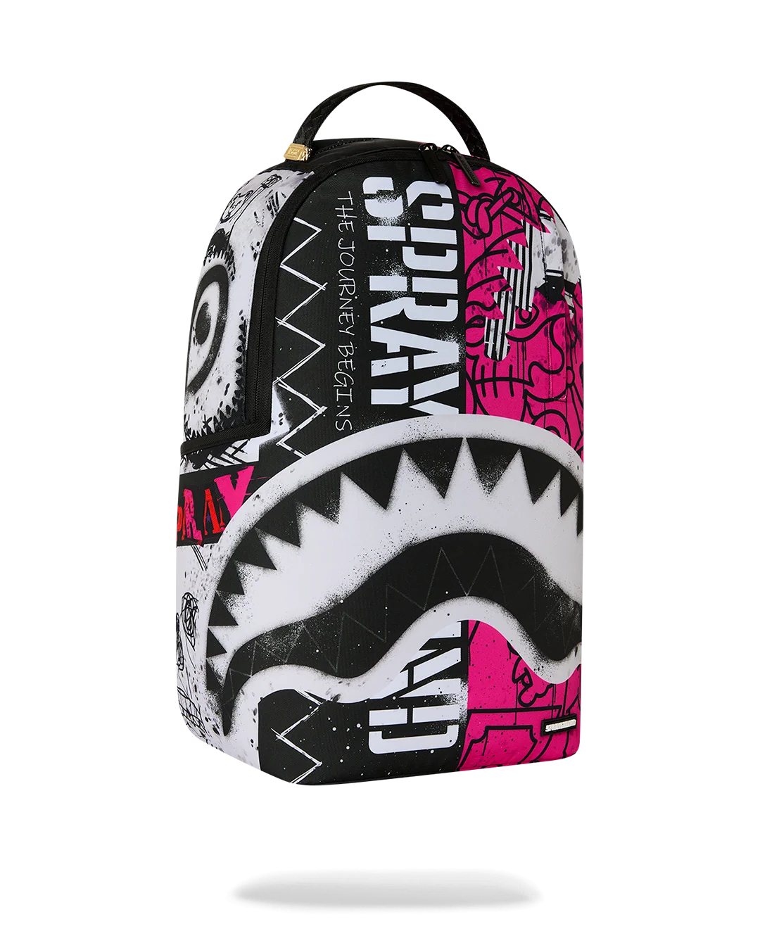 SPRAYGROUND Zaino