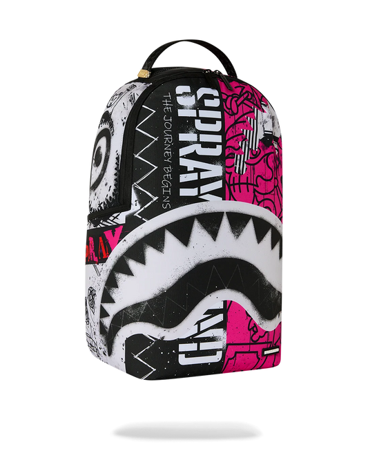 SPRAYGROUND Zaino