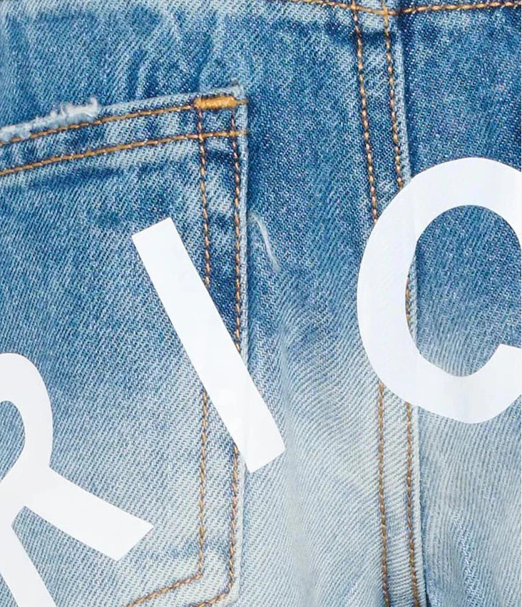 Jeans John Richmond