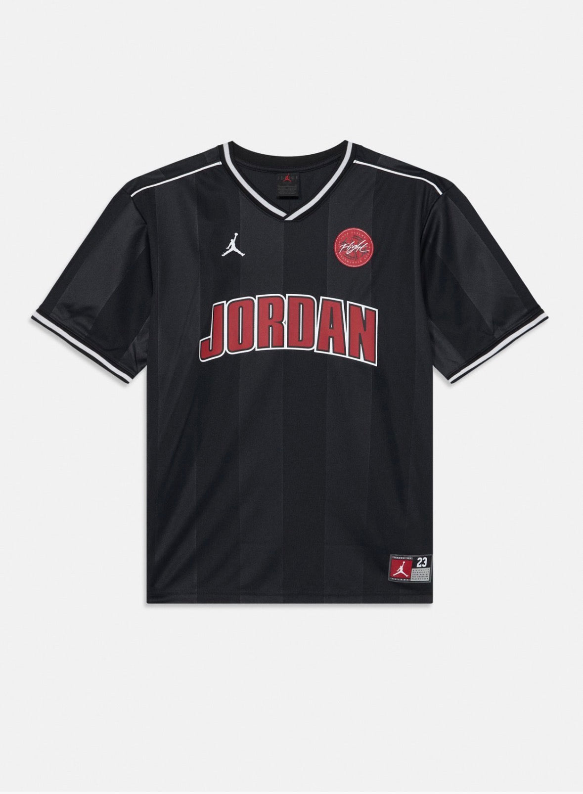 Jordan maglia mezza manica