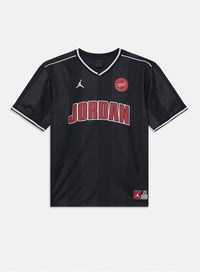 Jordan maglia mezza manica