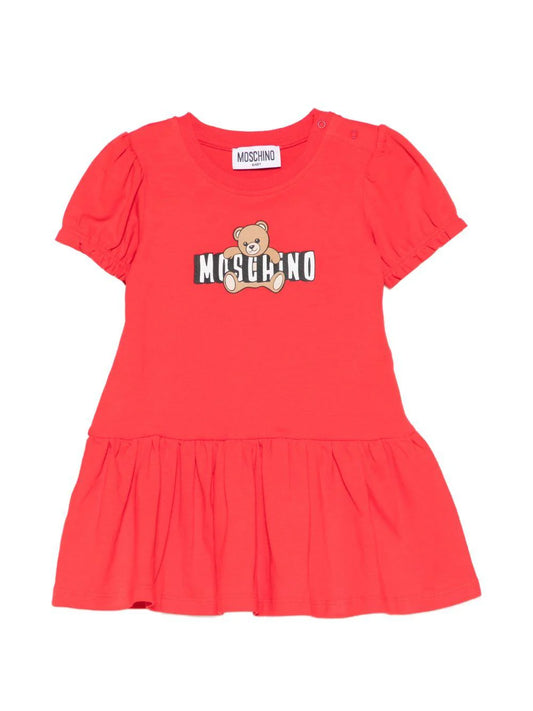 Abito Moschino