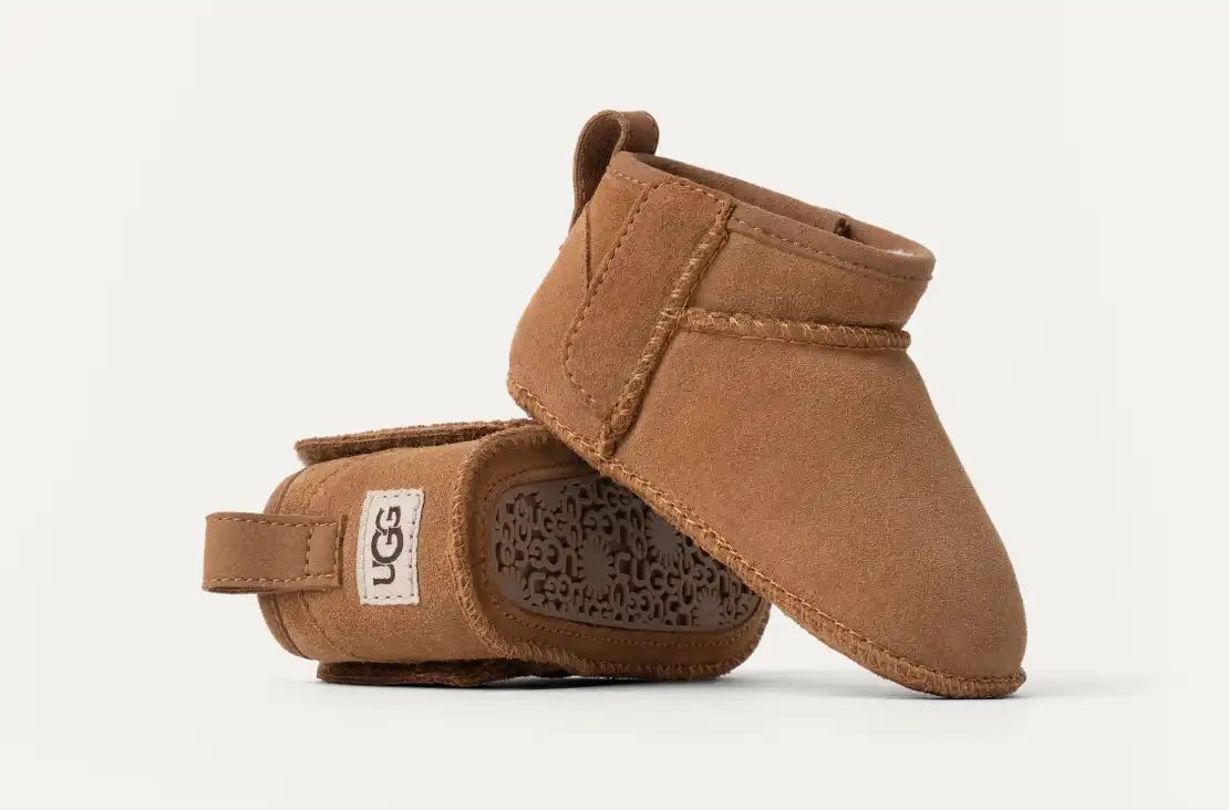 UGG Scarpe bimba-neonata