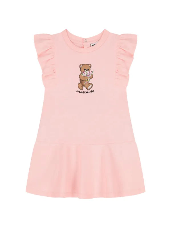 Abito Moschino