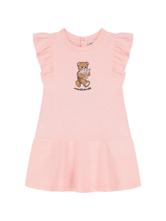 Abito Moschino