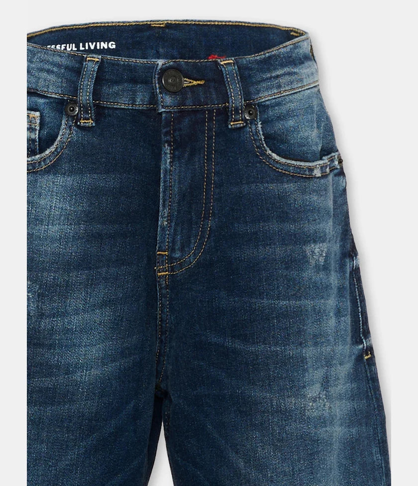 DIESEL JEANS FW27