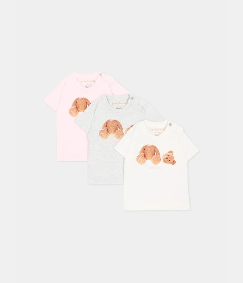 PALM ANGELS SET T-SHIRT