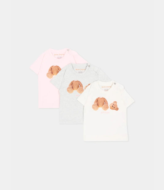 PALM ANGELS SET T-SHIRT