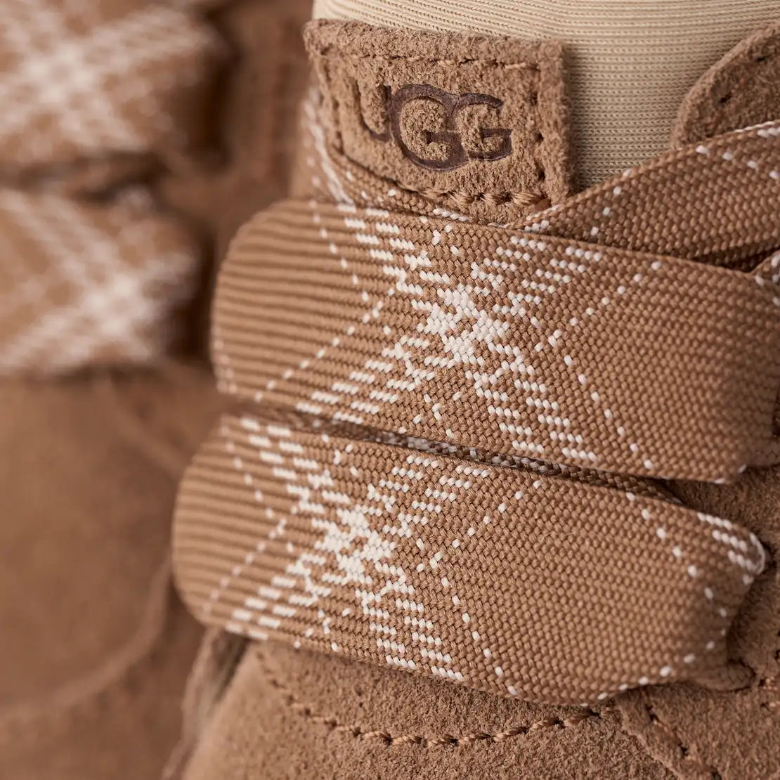 UGG BABY LOWMEL