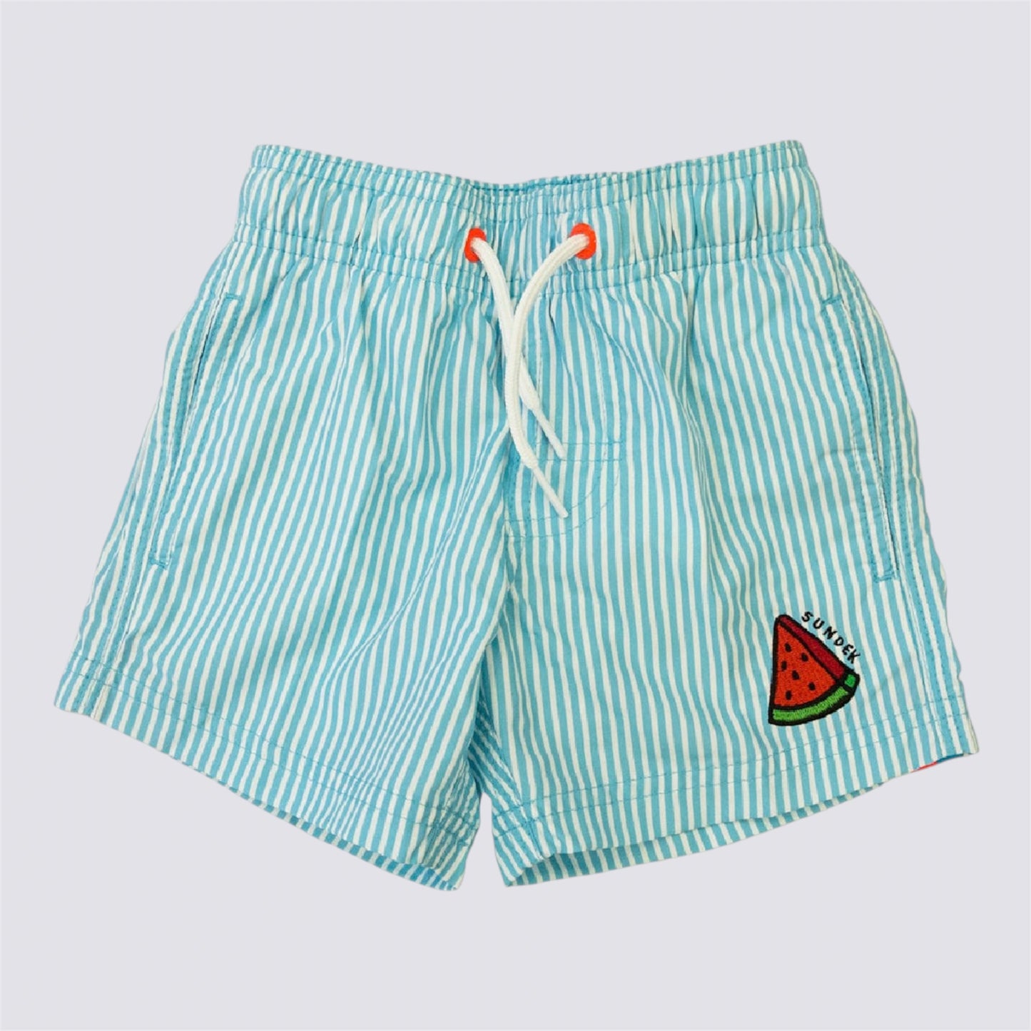 Sundek Costume modello boxer