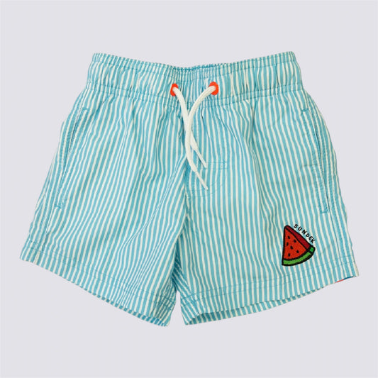 Sundek Costume modello boxer