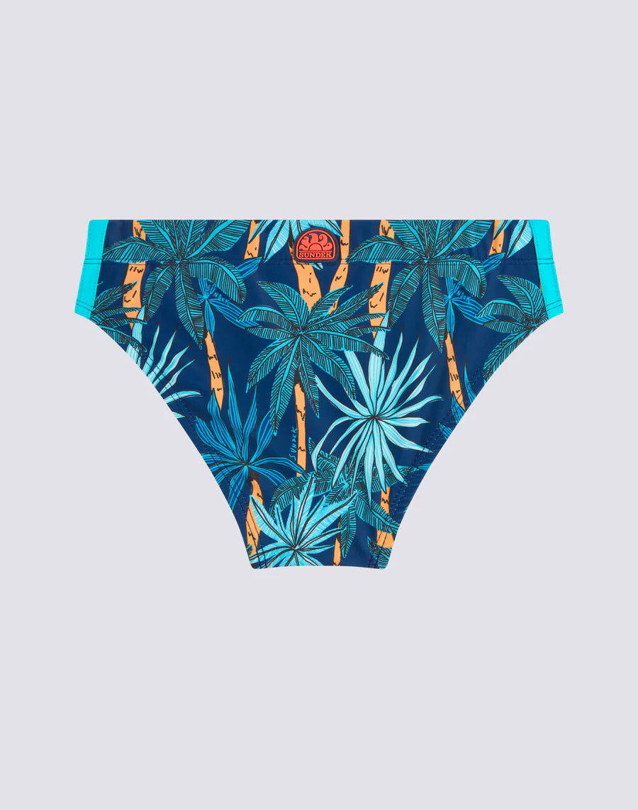 Sundek slip