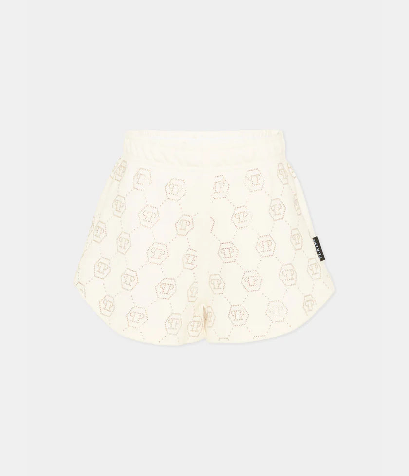 Completo t-Shirt + Short Philipp Plein