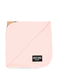 MOSCHINO BABY Copertina FW27