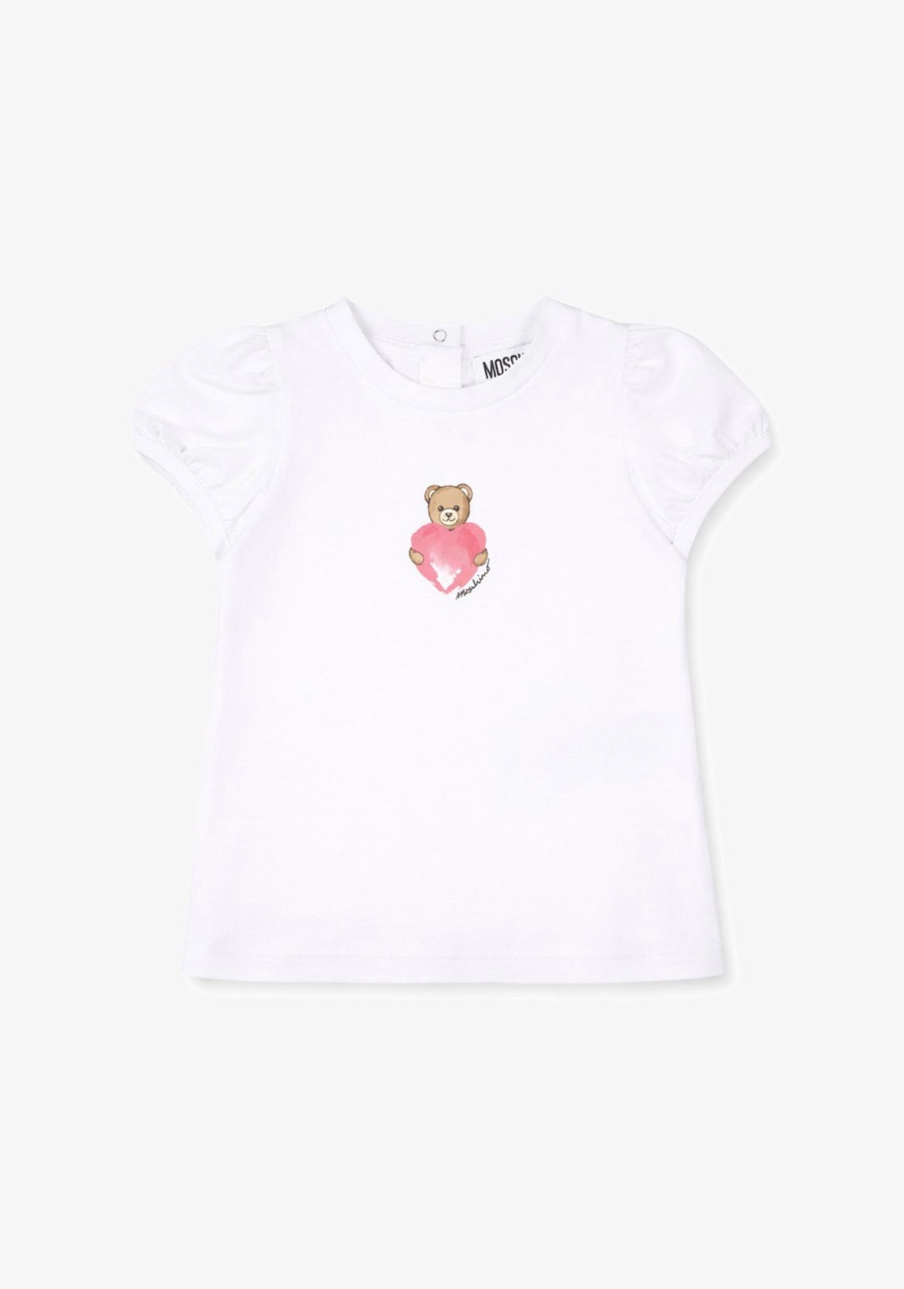 T-shirt Moschino