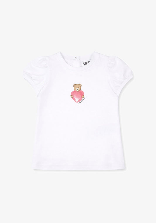 T-shirt Moschino