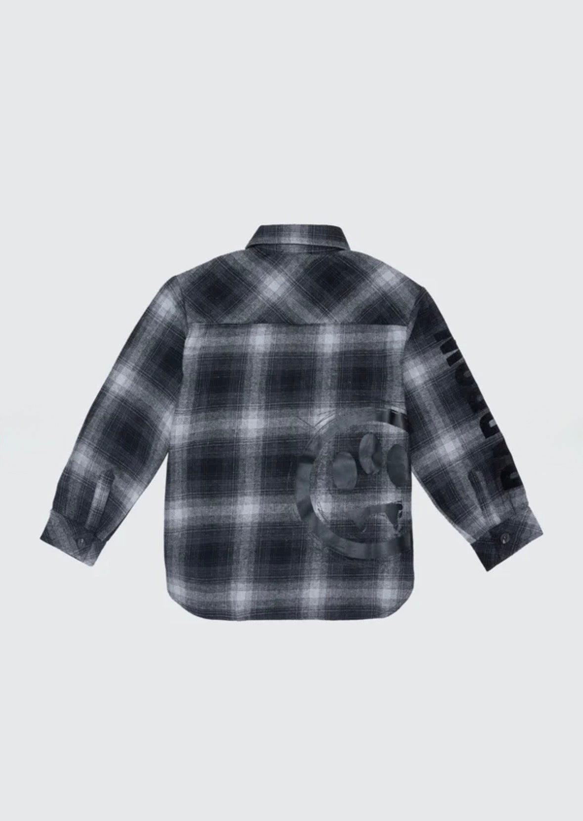 BARROW CAMICIA in flanella nuova collezione FW27
