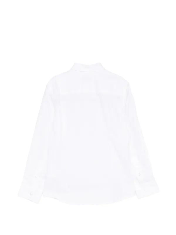 Camicia manica lunga Paolo Pecora