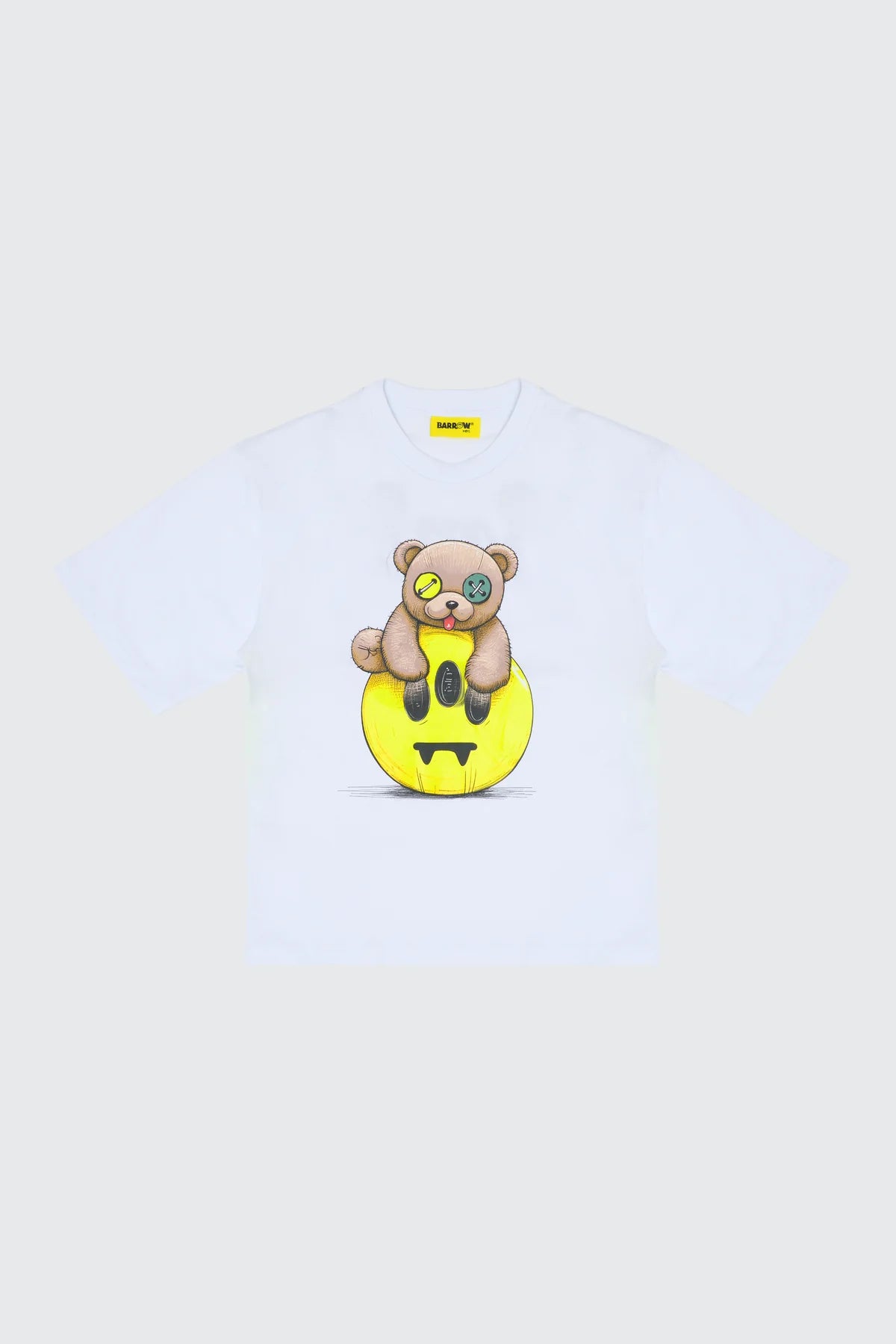 Barrow t-shirt FW27