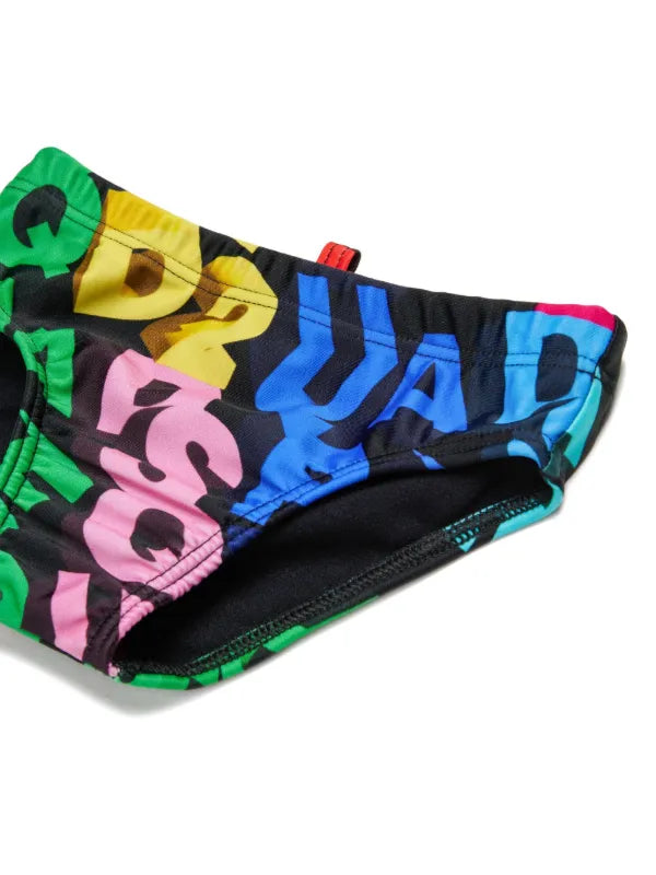 Dsquared2 costume modello slip