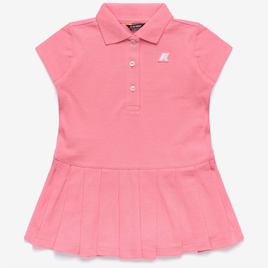 K-Way Abito modello Polo