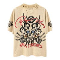 PAPER MONEY JUNIOR T-SHIRT MEZZA MANICA FW27