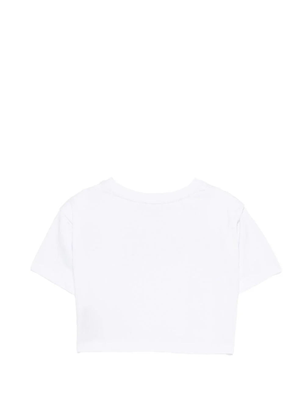 John Richmond t-Shirt Cropped