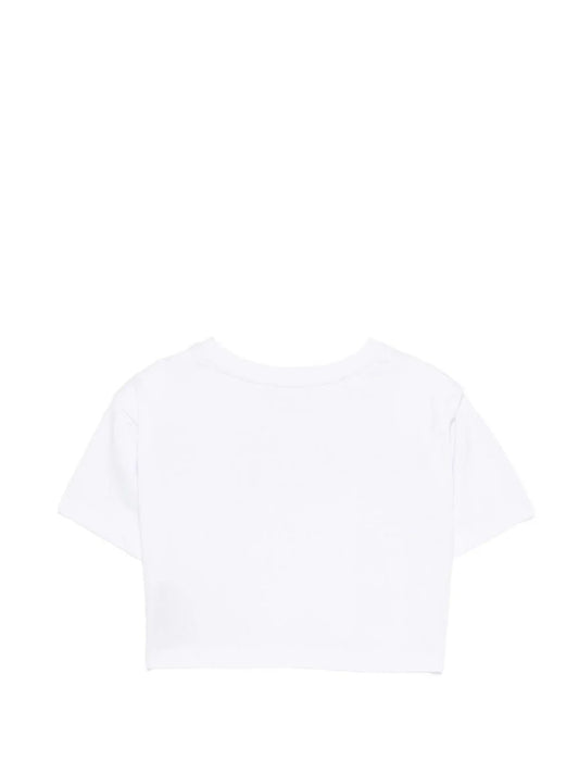 John Richmond t-Shirt Cropped