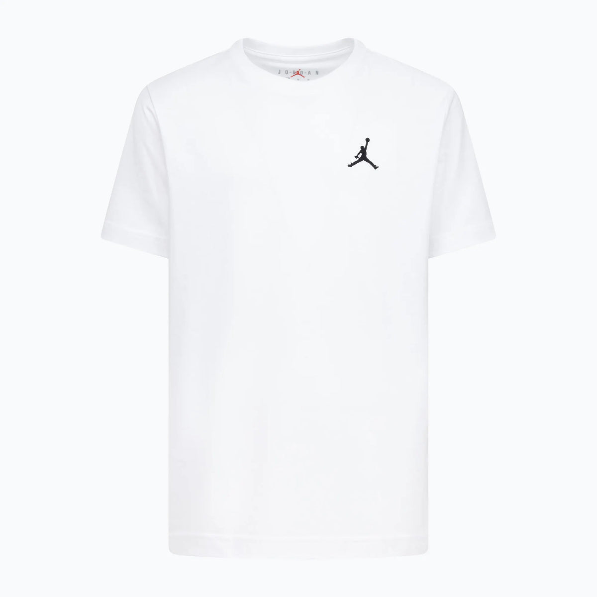 Jordan t-shirt mezza manica in cotone