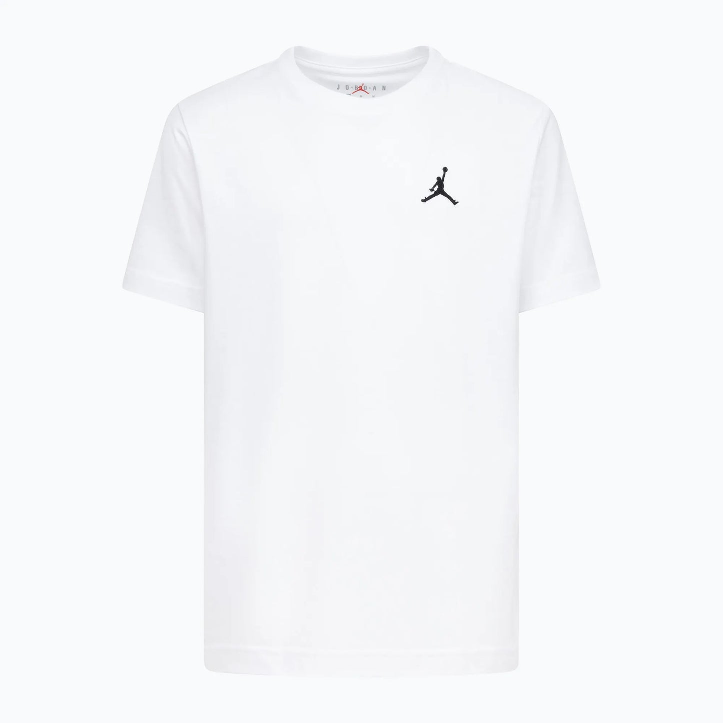 Jordan t-shirt mezza manica in cotone