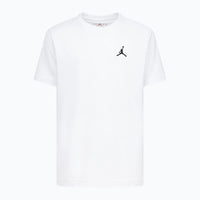 Jordan t-shirt mezza manica in cotone