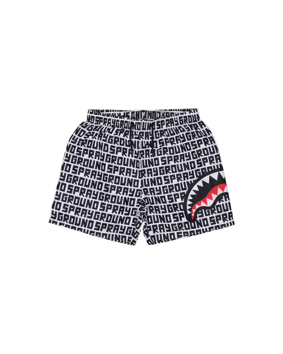 SPRAYGROUND costume modello boxer