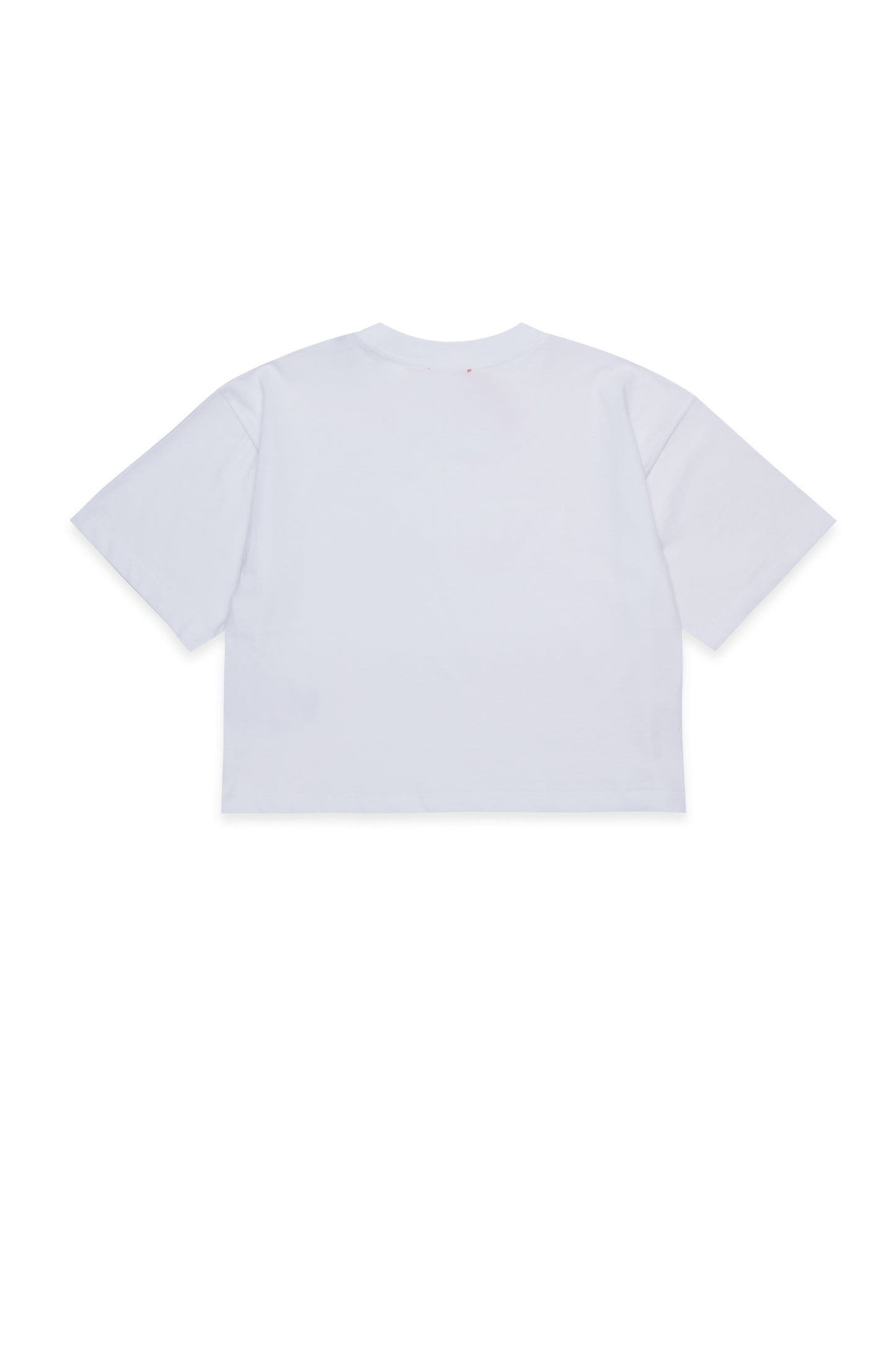 Diesel t-Shirt Cropped