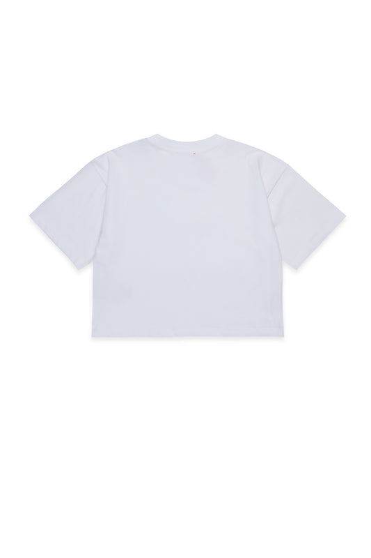 Diesel t-Shirt Cropped
