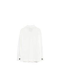 Completo giacca con tasche e pantalone Paolo Pecora