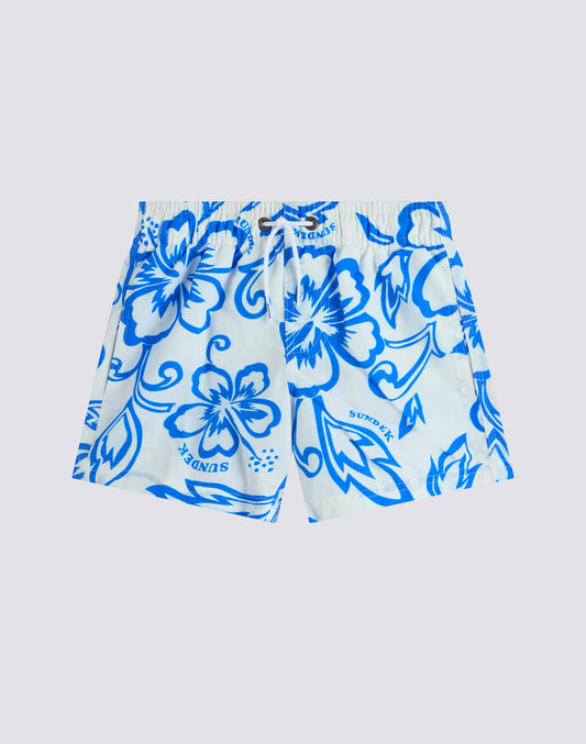 Sundek Costume modello boxer