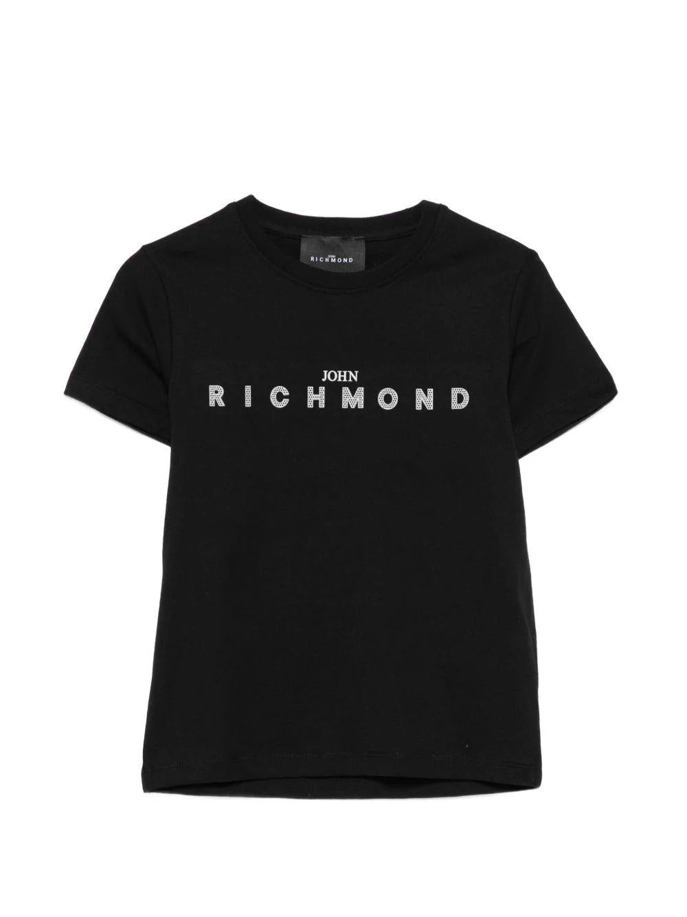 John Richmond t-Shirt mezza manica