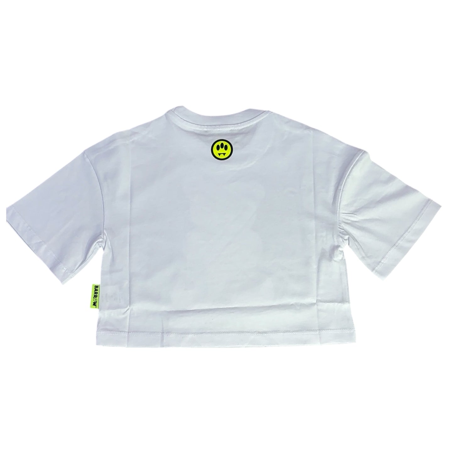 Barrow T-shirt Cropped