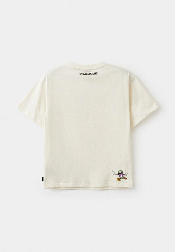 T-Shirt Sprayground