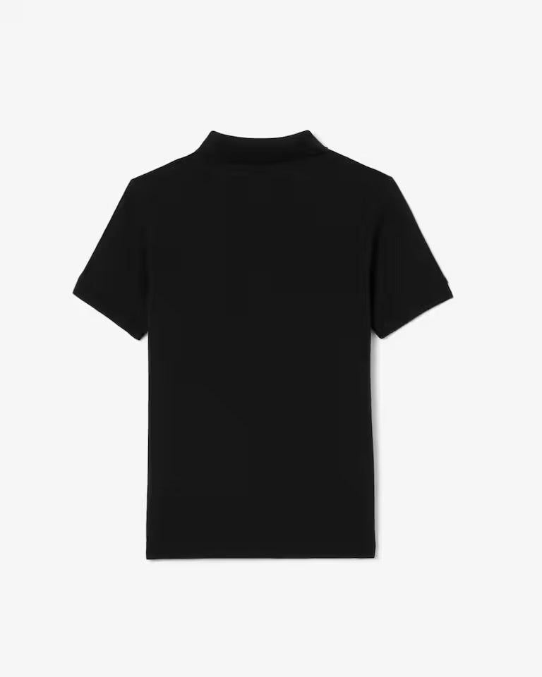 Lacoste polo in piqué