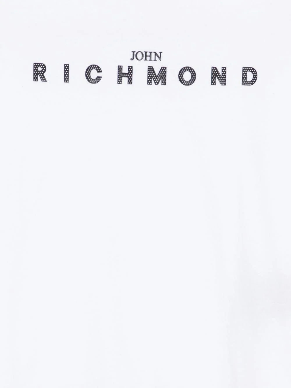 John Richmond t-shirt mezza manica