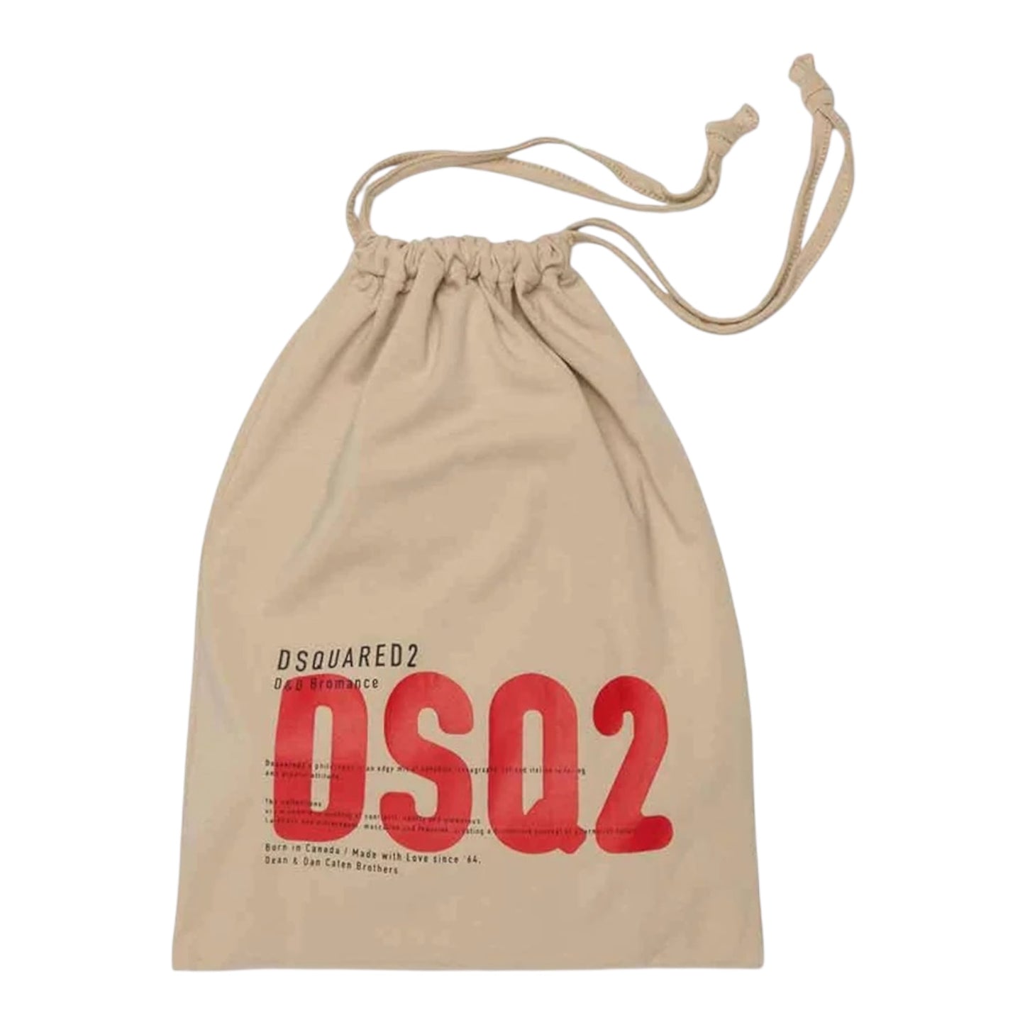 Dsquared2 set t-shirt+bermuda