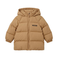 MOSCHINO BABY Giubbino FW27